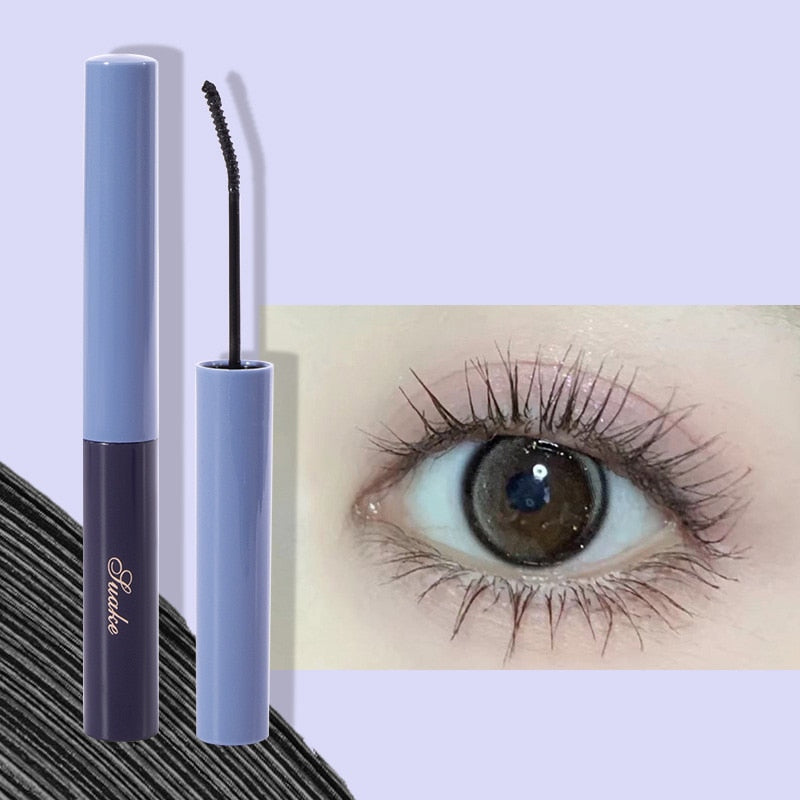 Long Lasting Smudge-proof Mascara