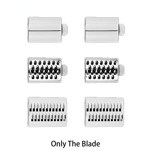 Multi-function Vegetable Shredded Potato Carrot Cutter