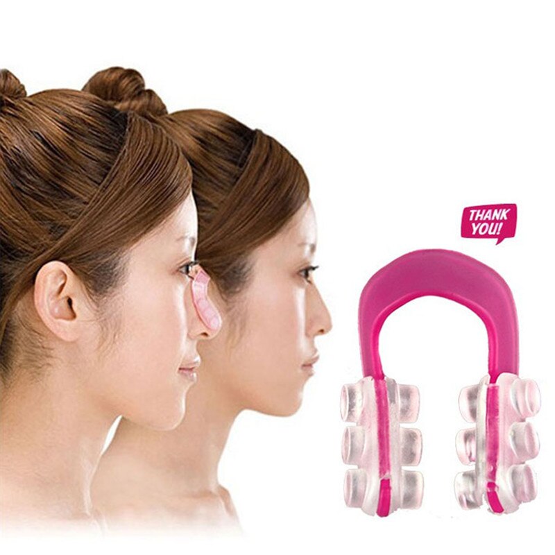 Nose Up Shaping Machine Lifting Beauty Nose Clip Corrector