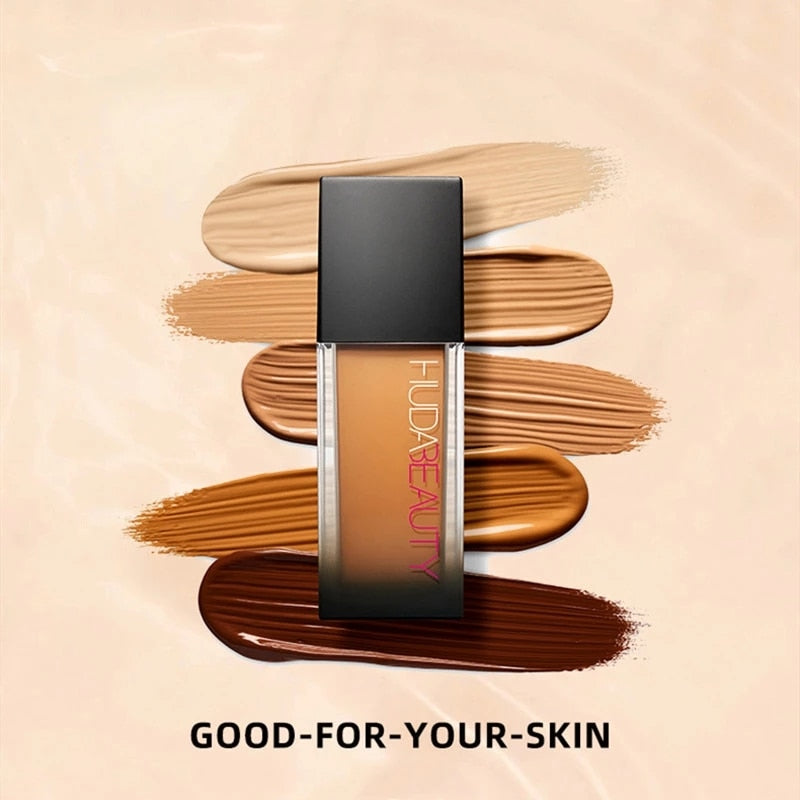 Huda beauty Flawless Liquid Foundation