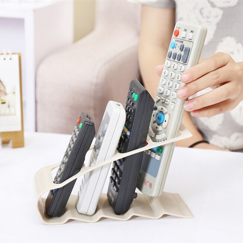 TV/DVD/VCR Air-Conditioner Remote Controller Stand