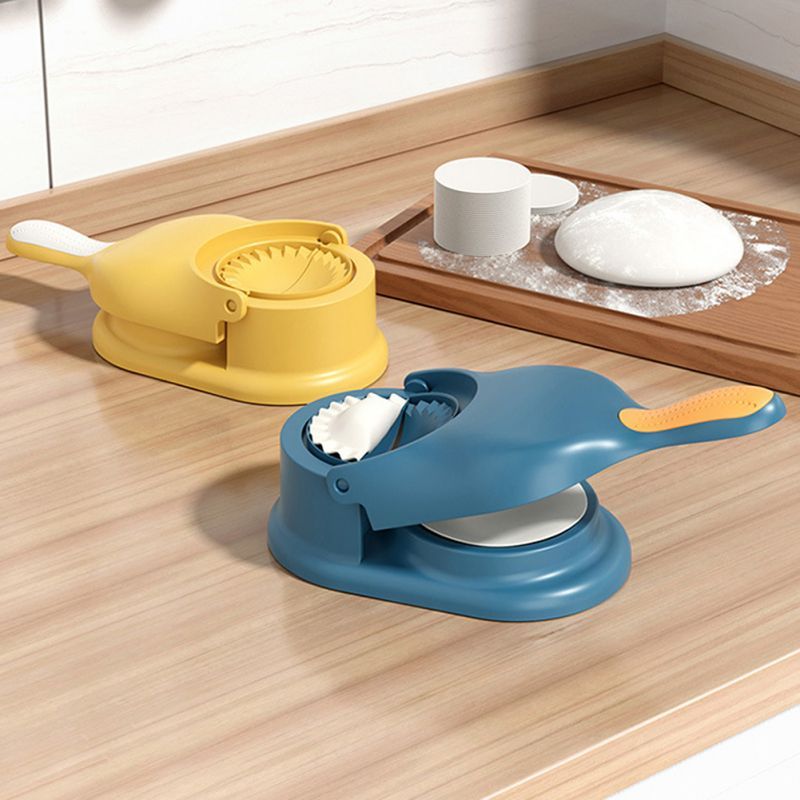 2 In 1 Dumpling Maker Dumpling Mold Dumpling press Machine Noodle Press Dumpling Maker