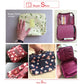 Travel Organization Beauty Cosmetic Make up Storage Cute Lady Wash Bags Handbag Pouch Accessories Supplies item Products