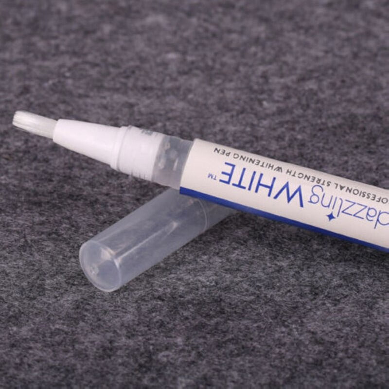 Dazzling White Dental Tooth Dientes Teeth Blancos Whitener