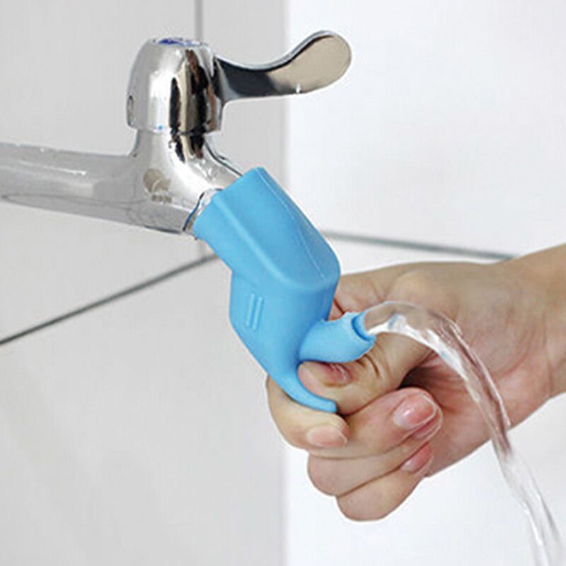 1Pcs Portable Multi Purpose Faucet Extender Water-saving Bathroom Accessories for Wash-hand Kitchen Supplies