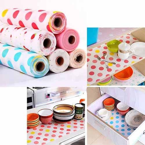 Kitchen Anti Slip Foam Drawer Mat