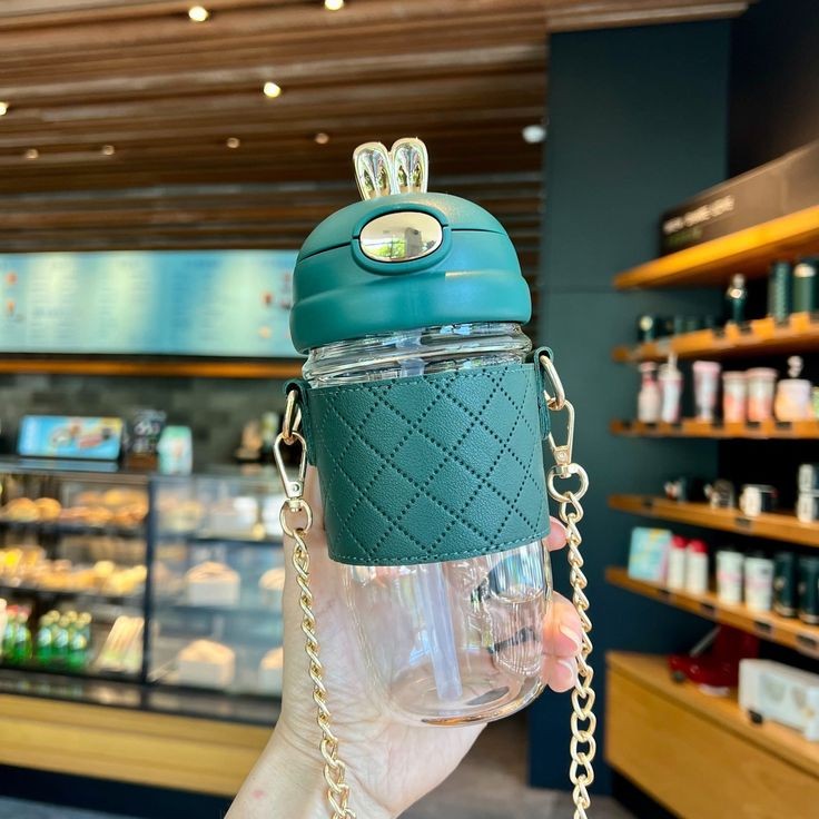 Bottles & Flasks