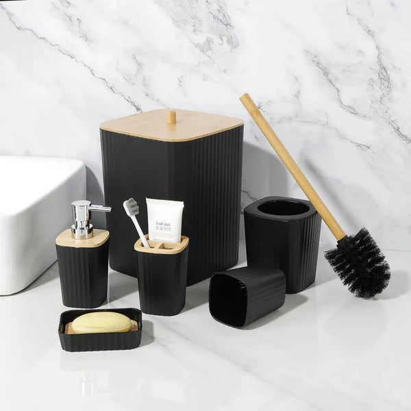 Washroom Accessories