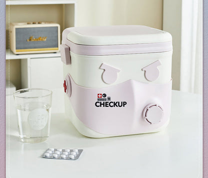Premium Quality Medicine Box