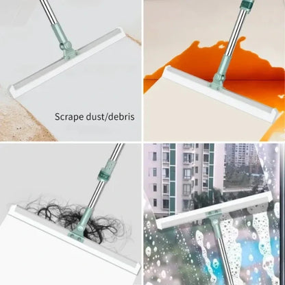 Multipurpose Flexi Floor & Window Wiper