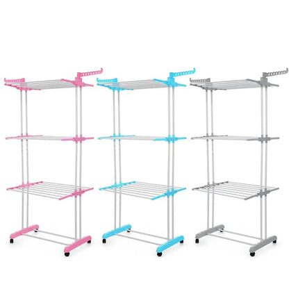 Clothes Drying Stand