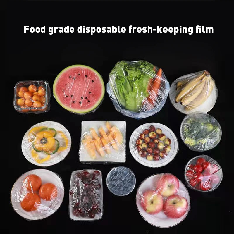 Disposable Food Cover Sheets