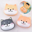 Shiba inu tavel lens kit