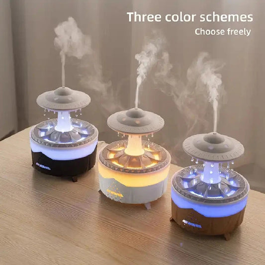 Rain Drops ?? Humidifier
