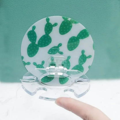 Toothbrush Holder