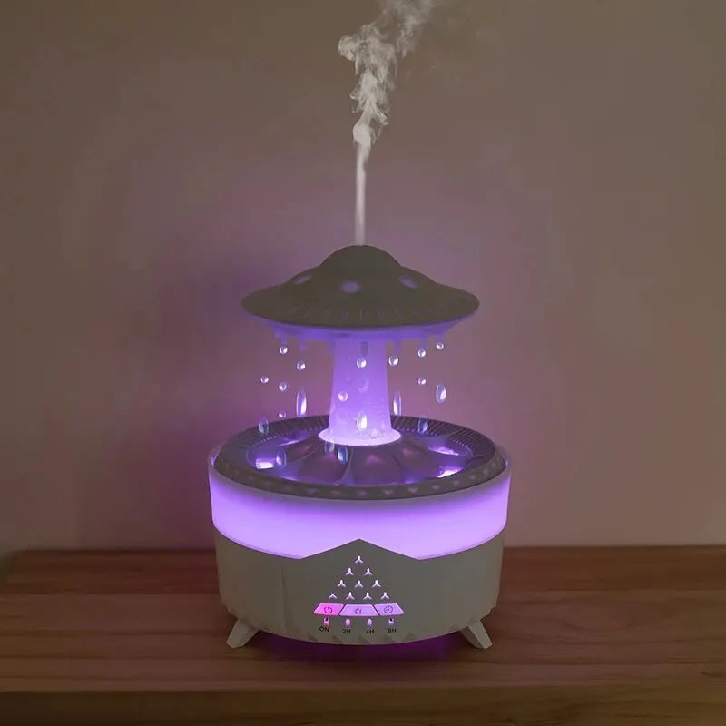 Rain Drops ?? Humidifier