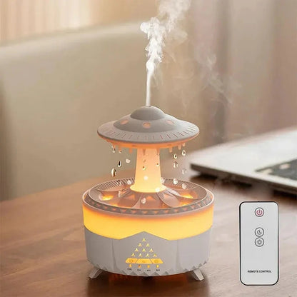 Rain Drops ?? Humidifier