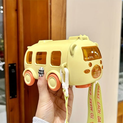 Creative Car Shape Watter Bottle