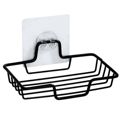 Metal Soap Dish