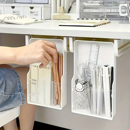 Under The Table Storage Organizer