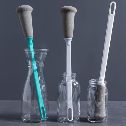 Kitchen Long Handle Sponge Brush