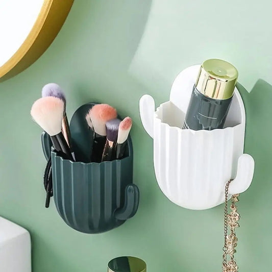 Cactus Style Wall Mounted Holder