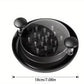 Upgraded Chicken Shredder Tool, Chicken Grinding Machine With Lid, Rotating Tool For Chopping Meat And Vegetables, Chicken Mincing Tool