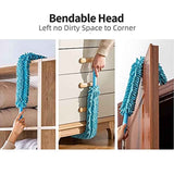 Flexible Microfiber Duster with Long Handle