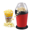 Mini Electric Popcorn Machine