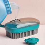 3 In 1 Multifunctional Cleaning Brush