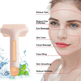 Ice Roller Face Massager