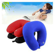Neck Massage Pillow U-Shape Battery Operated