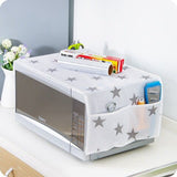 Microwave Oven Cover
