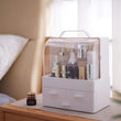 Portable Cosmetic Storage Box
