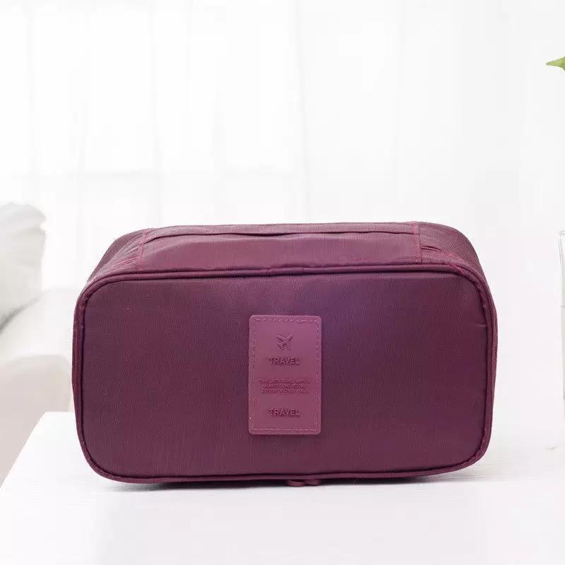 Undergarments Organizer Bag