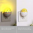 Mini Duck LED Night Light