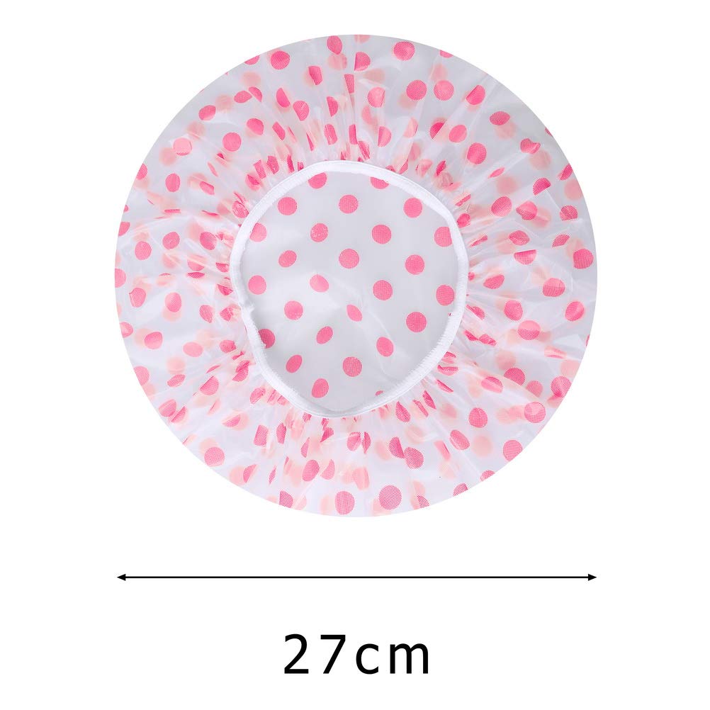 Hair Shower Cap Waterproof