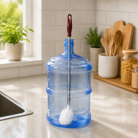 19 Liter Bottle cleaning Brush
