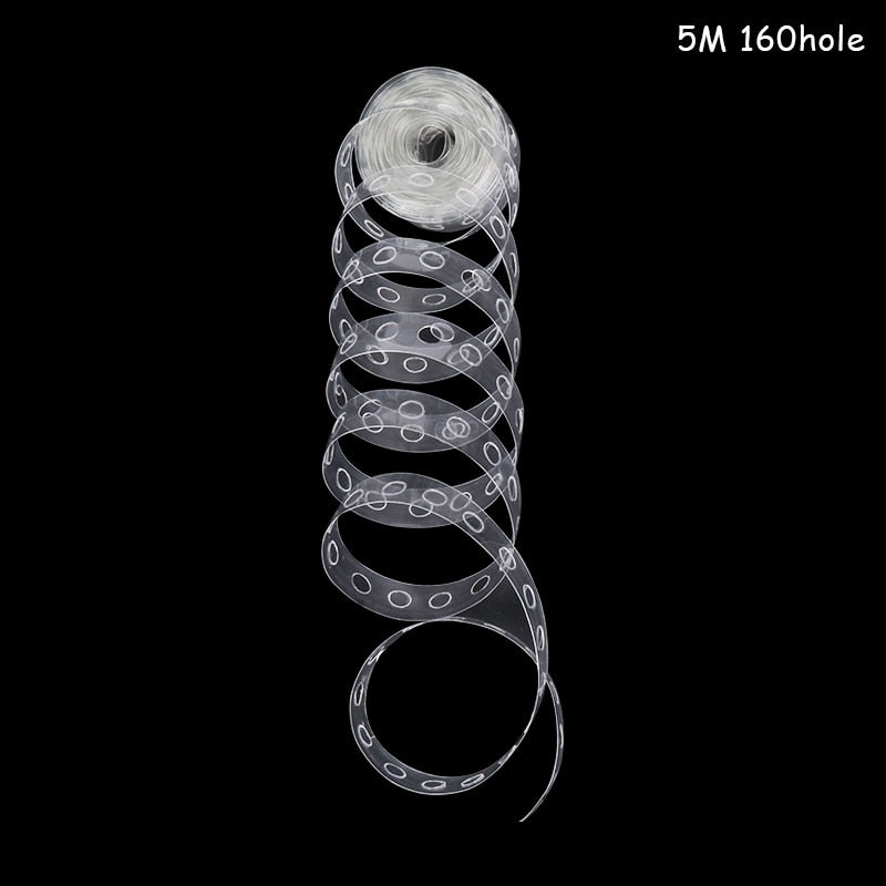 5M Ballons Accessories Balloon Chain 110 Holes