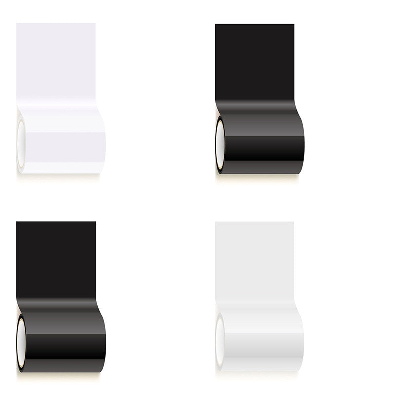 Super Strong Fiber Waterproof Stop Leaks Seal Repair Tape