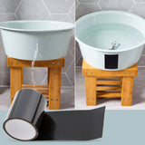 Super Strong Fiber Waterproof Stop Leaks Seal Repair Tape