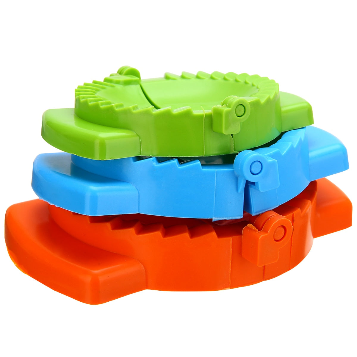 3pcs/set 7.5-10cm Dumpling Maker Mold