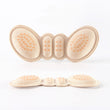 Silicone Heel Pads for Women