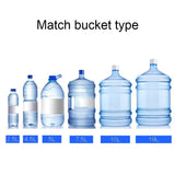 MIni Desktop Water Dispenser