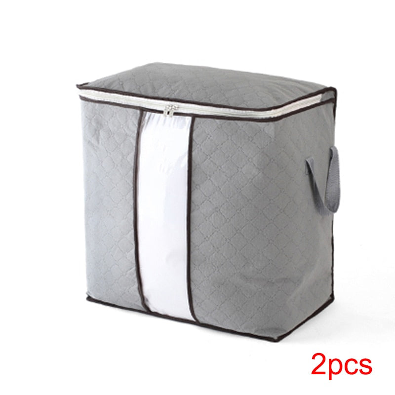 Wholesale Home Storage Foldable Bag