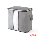 Wholesale Home Storage Foldable Bag