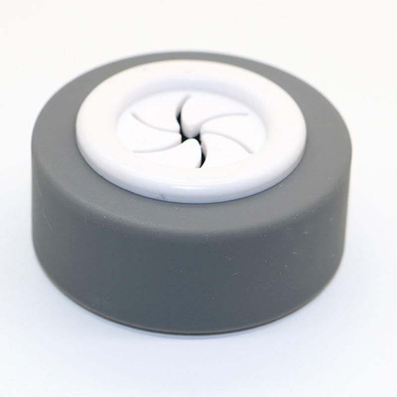 Vacclo Towel Holder Sucker Wall