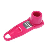 Creative Multi Functional Mini Ginger Garlic Grinding Grater