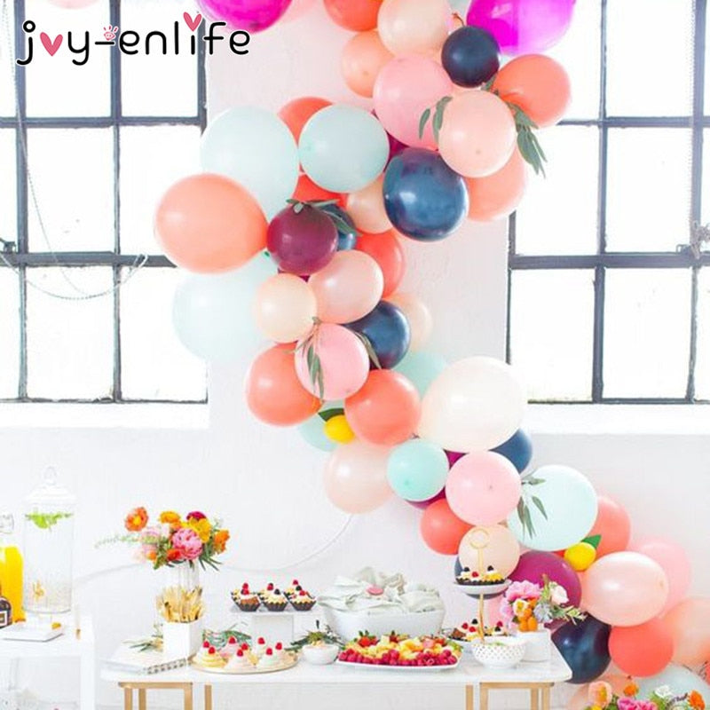5M Ballons Accessories Balloon Chain 110 Holes