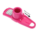 Creative Multi Functional Mini Ginger Garlic Grinding Grater